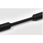 300-73588 TCN20-50.8/25.4-PO-X-BK 熱収縮チューブ 収縮前 50.7mm 収縮後 25mm 黒 1箱 6個入 ヘラマンタイトン(タイトン)