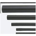 SA2 17.8/4.4 X4FT BLACK 熱収縮チューブ 収縮前 17.8mm 収縮後 4.45mm 黒 1袋 5個入 住友電工