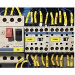 554-51401 TLFX95YE-PO-X-YE 熱収縮チューブ 収縮前 9.5mm 収縮後 4.8mm 黄 1巻 18m入 ヘラマンタイトン(タイトン)