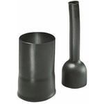 401-29029 129-4-J-PO-X-BK 熱収縮ブーツ Cable Boot 22.3mm 材質：ポリオレフィン ヘラマンタイトン(タイトン)