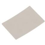 SP2000-0.015-00-104 熱伝導パッド 厚さ0.015インチ 25.4 x 19.05mm 1袋 10個入 BERGQUIST