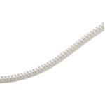 251-30209 G51TB-PTFE-NA 配線グロメット グロメットストリップ 最小パネル厚さ：1.3mm ヘラマンタイトン(タイトン)