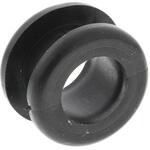 配線グロメット ケーブルグロメット 最大ケーブル径：10mm 1袋 100個入 ヘラマンタイトン(旧:タイトン)