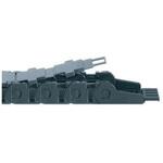 1038.34PZ 配線ダクトアクセサリ ポリマー 48.5 x 24mm SIG