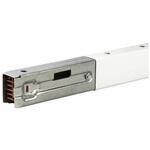 KBA25ED2303TW 配線ダクト 1袋 6個入 シュナイダーエレクトリック
