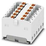 3002779 配電ブロック 12極 1袋 20個入 フエニックス・コンタクト