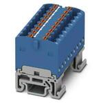 3002926 配電ブロック 18極 1袋 20個入 フエニックス・コンタクト