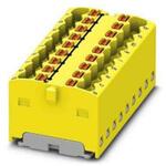 3002770 配電ブロック 18極 1袋 20個入 フエニックス・コンタクト