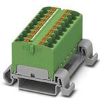 3273710 配電ブロック 18極 1袋 8個入 フエニックス・コンタクト