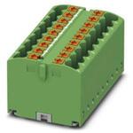 3273446 配電ブロック 18極 1袋 8個入 フエニックス・コンタクト