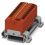 3273772 配電ブロック 19極 1袋 8個入 フエニックス・コンタクト