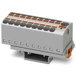 3273636 配電ブロック 19極 1袋 8個入 フエニックス・コンタクト