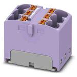 3273938 配電ブロック 6極 1袋 10個入 フエニックス・コンタクト