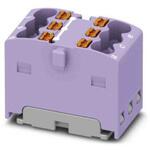 配電ブロック 6極 1袋 20個入 フエニックス・コンタクト