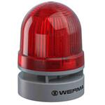 表示灯 ブザー付 WERMA