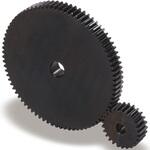 小原歯車工業 平歯車 平歯車(焼入プラス) SSA-H KHK(小原歯車工業)