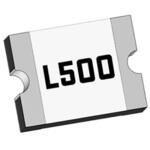 PTSLR18126V370 表面実装 リセッタブルヒューズ 9.1A 6V 3.7A 1袋 10個入 BUSSMANN