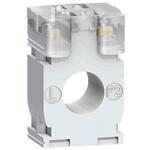METSECT5CC025 変流器 入力電流：250A 250：5 DINレール シュナイダーエレクトリック