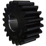 小原歯車工業 平歯車 平歯車(焼入プラス) SSA-H [Jシリーズ] KHK(小原歯車工業)