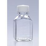 CELCUFG080060S 滅菌メディアボトル 60ml PETG 24個×8袋入 192個/箱 GVS