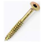 VORTTX040060RS 木ねじ 2.36インチ Length 60mm Length 皿頭 ねじサイズ：4mm 1箱 200個入 UNIFIX VORTEX