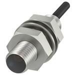 誘導型近接センサ バレル形 検出範囲 1.6 mm ねじの呼び M8 x 1 Flush BALLUFF