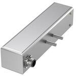 誘導型近接センサ ブロック形 検出範囲 24 mm ねじの呼び M12 x 1 Non-Flush BALLUFF