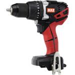 PJ-VD131 充電式振動ドリルドライバ PJ-VD131(本体のみ) マックス