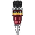ACH-R1 エア調圧器 マックス