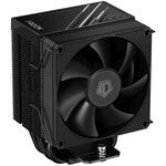 FROZN-A400-BLACK 92mmファン搭載 Intel&AMD用 小型サイドフローCPUクーラー アイネックス