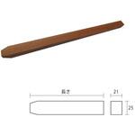 平梁用特大シャチ栓 HOJO