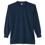 DRY長袖Tシャツ 小倉屋