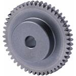 小原歯車工業 平歯車 平歯車(焼入プラス) SSY-H KHK(小原歯車工業)