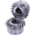 小原歯車工業 マイタ 歯研スパイラルマイタ MMSGQ [Jシリーズ] KHK(小原歯車工業)