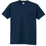 DRY半袖Tシャツ(ポケット付き) 小倉屋