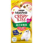 モンプチクリスピーキッス 総合栄養食 ネスレ