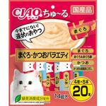 SC-267 CIAOちゅ～る いなばペットフード