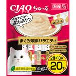 CIAOちゅ～る いなばペットフード