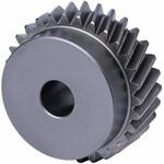 小原歯車工業 ヘリカルラック はすば歯車(焼入プラス) SHE-H(EU仕様) KHK(小原歯車工業)