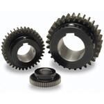 小原歯車工業 CPラック&ピニオン CP歯研平歯車 KSCPG [Jシリーズ] KHK(小原歯車工業)