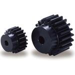 小原歯車工業 CPラック&ピニオン CP平歯車(焼入プラス) SSCP-H KHK(小原歯車工業)