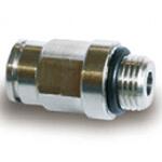 小原歯車工業 ラック&ピニオン潤滑システム チューブコネクタ TSC・TCR KHK(小原歯車工業)