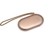 モバイルバッテリー機能付き ハンディカイロ DAISHIN(大進)