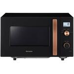 単機能レンジ シャープ