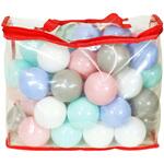 カラーボール ソフトボール SIS