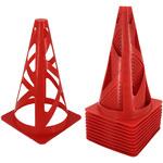 三角コーン マーカーコーン SIS