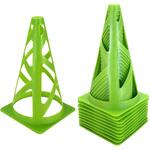 三角コーン マーカーコーン SIS