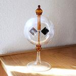 ソーラーラジオメーター SIS