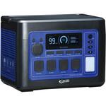 ポータブル電源 Will be