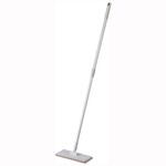 カーペットが掃けるフローリングワイパー 伸縮柄 CONDOR(山崎産業)